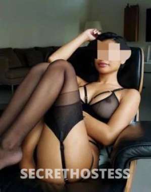 I'm Linda - Naughty 26-Year-Old Babe for Unforgettably Spicy in Rockhampton