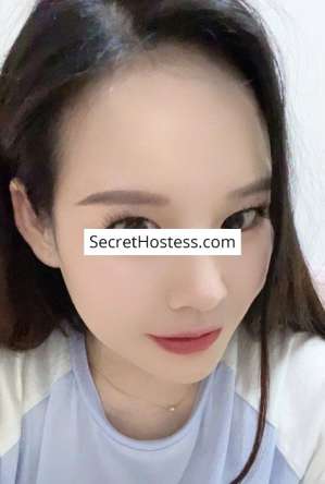 Linsa 23Yrs Old Escort 48KG 165CM Tall Shenzhen Image - 0