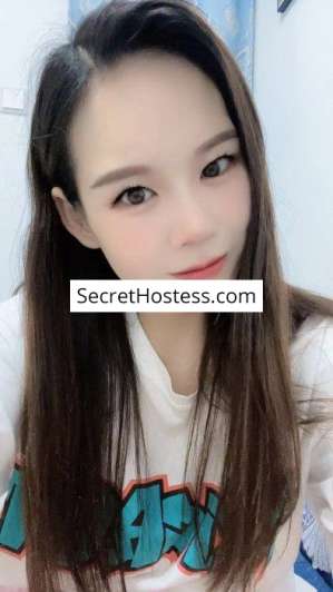 Linsa 23Yrs Old Escort 48KG 165CM Tall Shenzhen Image - 1