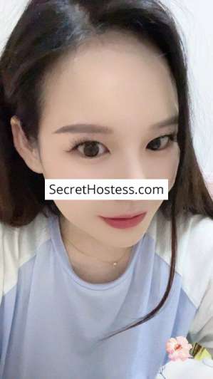 Linsa 23Yrs Old Escort 48KG 165CM Tall Shenzhen Image - 2