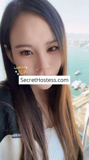 Linsa 23Yrs Old Escort 48KG 165CM Tall Shenzhen Image - 3