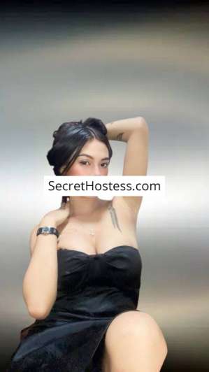 Lovely 19Yrs Old Escort 47KG 155CM Tall Manila Image - 2