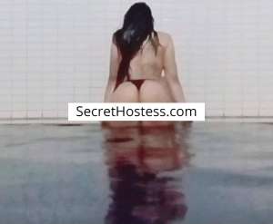 Marcelinha Escort independent escort girl in: Teresina Image - 6