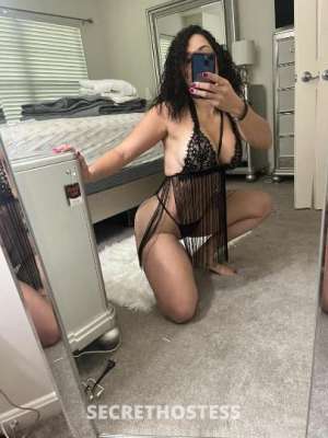 Marissa 32Yrs Old Escort Northern Virginia DC Image - 1