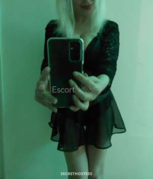 Mary 31Yrs Old Escort 46KG 156CM Tall Seoul Image - 2