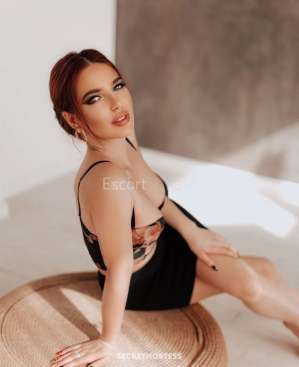 Mira 22Yrs Old Escort 70KG 174CM Tall Yerevan Image - 0