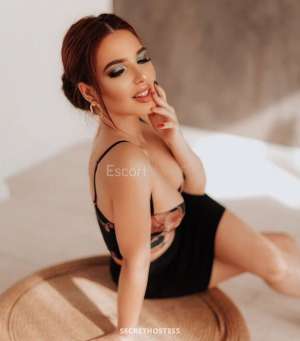 Mira 22Yrs Old Escort 70KG 174CM Tall Yerevan Image - 1