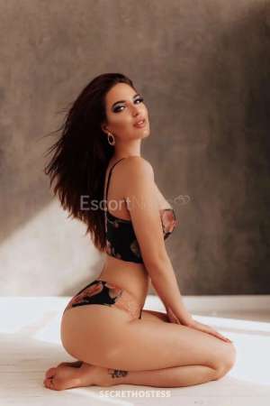 Mira 22Yrs Old Escort 70KG 174CM Tall Yerevan Image - 4