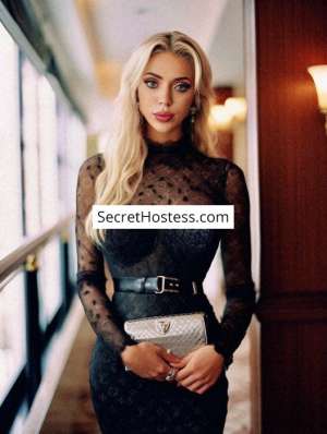 23 Year Old Caucasian Escort Phuket Blonde Blue eyes - Image 3