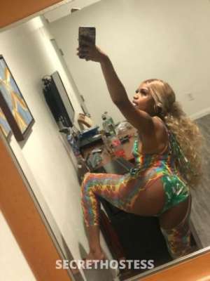 24 year old Escort in San Diego CA Fantasy Queen Awaits - Come Play