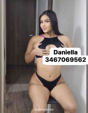 24 year old Escort in Del Rio TX I'm Daniella, a Gorgeous Chick Seeking Exciting New 