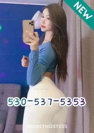 Sharon 23Yrs Old Escort Chico CA Image - 4