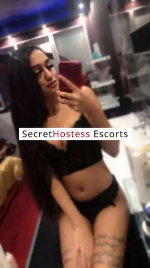 Sonja 20Yrs Old Escort 56KG 159CM Tall Bratislava Image - 14