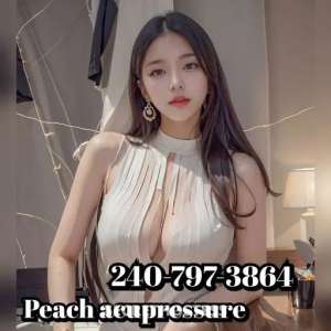 peach acupressure 25Yrs Old Escort Southern Maryland DC Image - 2