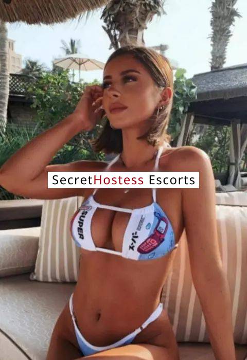 24Yrs Old Escort 54KG 166CM Tall Florence Image - 1