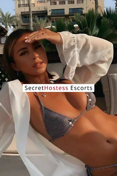 24Yrs Old Escort 54KG 166CM Tall Florence Image - 2