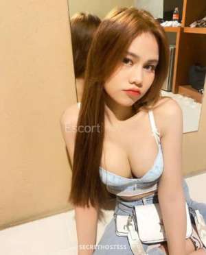 I'm L353, 18 from Laos, excited to meet your fantasy in Shah Alam