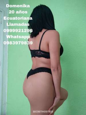 Ready to Mingle Come Have a Hot Moment With Me in Quito
