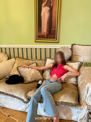 19Yrs Old Escort 50KG 173CM Tall Yerevan Image - 3