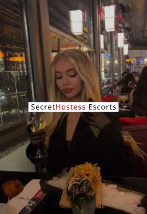 19Yrs Old Escort 49KG 165CM Tall Belgrade Image - 2