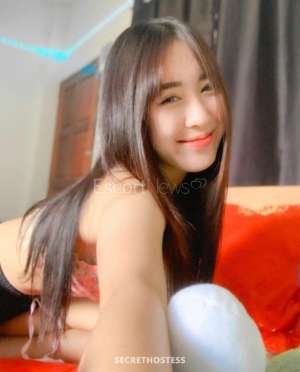 20Yrs Old Escort 45KG 156CM Tall Johor Bahru Image - 0