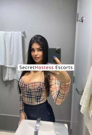 20Yrs Old Escort Brown Hair brown Eyes D Cup 55KG 165CM Tall in Vlora