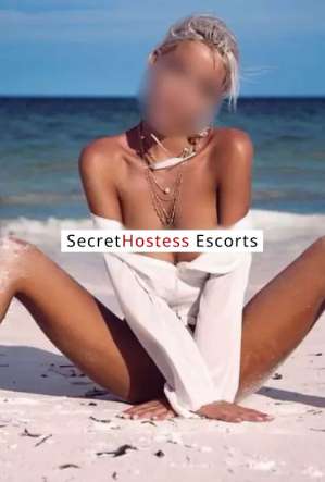 20Yrs Old Escort 48KG 170CM Tall Tulum Image - 4