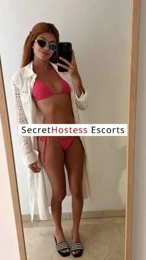 20Yrs Old Escort 52KG 164CM Tall Valencia Image - 1