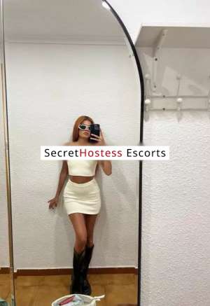 20Yrs Old Escort 52KG 164CM Tall Valencia Image - 5