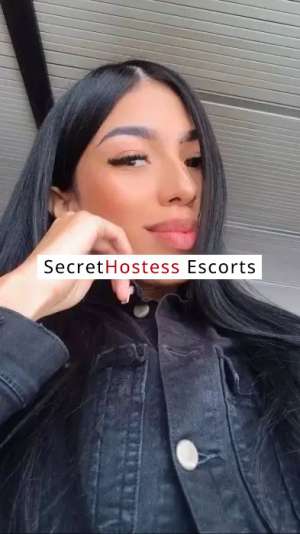 21 year old Colombian Escort in Tirana Sensational Latina
