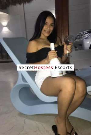21Yrs Old Escort 64KG 167CM Tall Santa Marta Image - 4