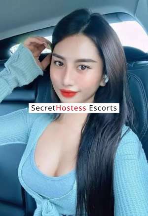 Za's  Hometown Hottie Escort Service in Kuala Lumpur