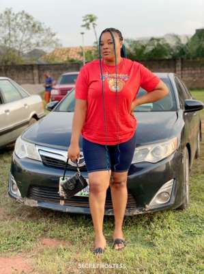 22 year old African Escort in Accra Kim, escort