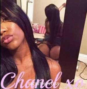 Chanel Here for Fun, Boys in Bismarck ND