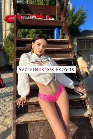 Joanna 22Yrs Old Escort 50KG 168CM Tall Tirana Image - 7