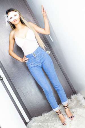 22Yrs Old Escort 45KG 165CM Tall Medellin Image - 3