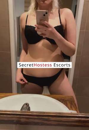 22Yrs Old Escort 54KG 170CM Tall Saint Julian Image - 2