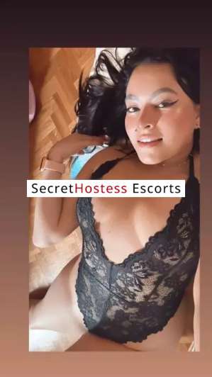 22Yrs Old Venezuelan Escort B Cup 69KG 162CM Tall Bugibba in Bugibba