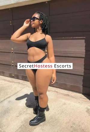 23Yrs Old Escort 55KG 167CM Tall Nairobi Image - 0