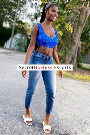 23Yrs Old Escort 55KG 175CM Tall Nairobi Image - 1