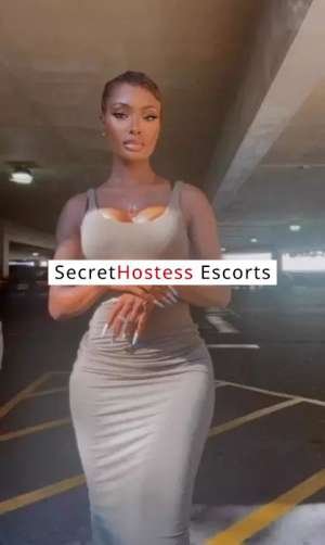 23Yrs Old Escort 55KG 175CM Tall Nairobi Image - 4