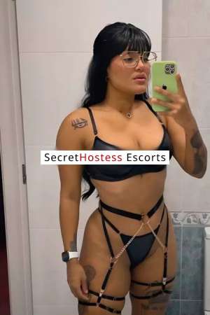 23Yrs Old Escort 53KG 169CM Tall Santa Cruz de Tenerife Image - 1