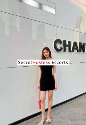 23 year old Indonesian Escort in Bali Ministry of Enchantment - Flirt and Furnace
