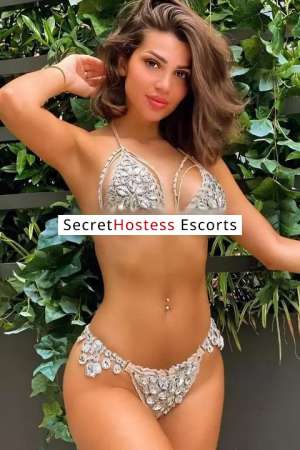 23Yrs Old Escort 53KG 164CM Tall Trieste Image - 0