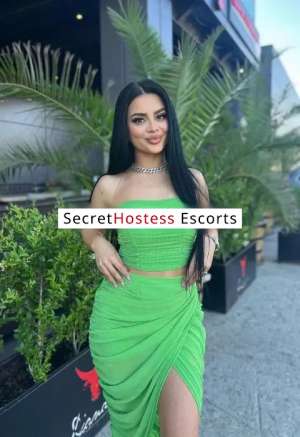 I'm Your Perfect Dream Girl Classy, Sexy, and Discreet in Saint Tropez
