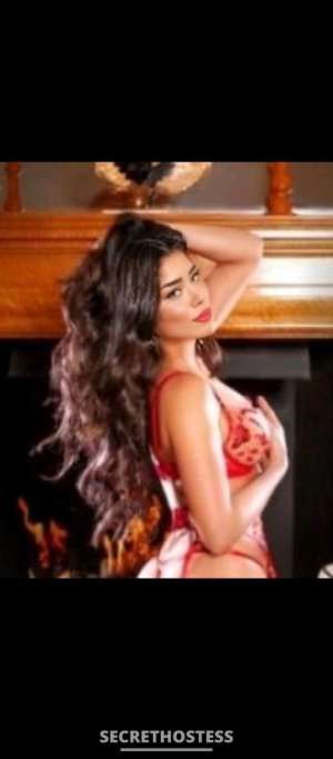 23Yrs Old Escort 162CM Tall Dubai Image - 0