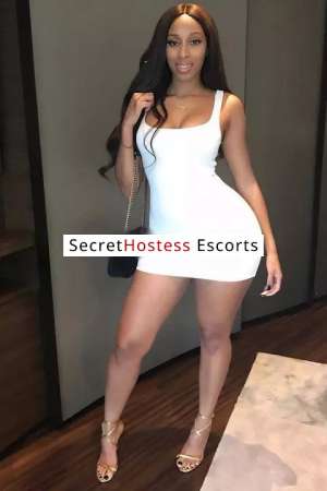 24Yrs Old Escort 51KG 166CM Tall Nairobi Image - 2