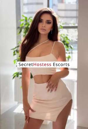 24 Year Old Asian Escort Cairo Brown Hair - Image 4