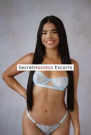 24Yrs Old Escort 54KG 164CM Tall Qormi Image - 1