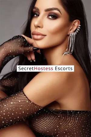 24 year old Brazilian Escort in Athens 24Yrs Old Brazilian Escort Brown Hair Brown Eyes B Cup 54KG 